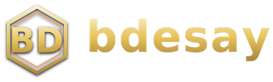 bdesay logo