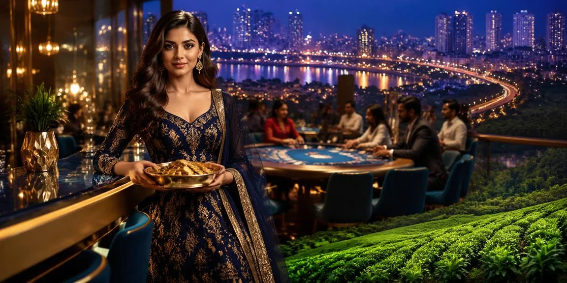 bdesay আমাদের এস-ডিউস পোকার টেবিলে কী আছে